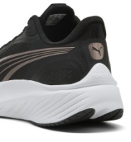 Adidași pentru dame Puma Pounce Lite Puma Black/Rose Gold, s.36 imaginea #5 — magazin online Desire.md