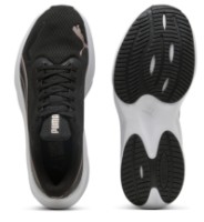 Adidași pentru dame Puma Pounce Lite Puma Black/Rose Gold, s.38 imaginea #4 — magazin online Desire.md
