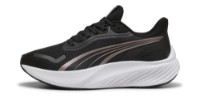 Adidași pentru dame Puma Pounce Lite Puma Black/Rose Gold, s.40.5 imaginea #2 — magazin online Desire.md