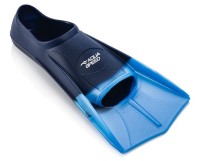 Ласты Aqua Speed Training 02, s.35-36 Blue фото №3 — интернет-магазин Desire.md