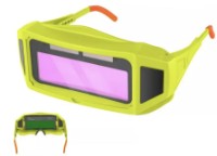 Очки для сварки Dyllu DTWA1501