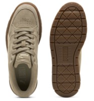 Ghete pentru dame Puma Karmen II Idol Sd Ice Coffee/Canvas, s.37 imaginea #4 — magazin online Desire.md