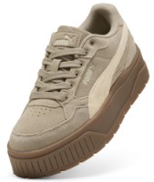 Ghete pentru dame Puma Karmen II Idol Sd Ice Coffee/Canvas, s.37.5 imaginea #5 — magazin online Desire.md