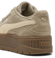 Ghete pentru dame Puma Karmen II Idol Sd Ice Coffee/Canvas, s.40 imaginea #6 — magazin online Desire.md