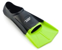 Ласты Aqua Speed Training 38, s.37-38 Black фото №2 — интернет-магазин Desire.md