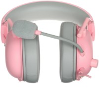 Căşti Razer BlackShark V2 X Playstation Quartz (RZ04-03241400-R3G1) imaginea #3 — magazin online Desire.md