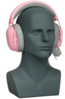 Căşti Razer BlackShark V2 X Playstation Quartz (RZ04-03241400-R3G1) imaginea #7 — magazin online Desire.md