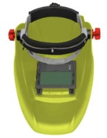 Сварочная маска Dyllu DTWH2501 фото №3 — интернет-магазин Desire.md