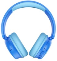 Наушники WiWU KTD-02 Blue фото №3 — интернет-магазин Desire.md