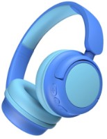 Наушники WiWU KTD-02 Blue фото №4 — интернет-магазин Desire.md