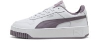 Ghete pentru dame Puma Carina Street Puma White/Plum Jam/Silver, s.41 imaginea #2 — magazin online Desire.md