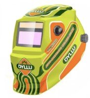 Сварочная маска Dyllu DTWH3502