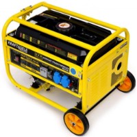 Generator de curent Kraft&Dele KD125 imaginea #3 — magazin online Desire.md