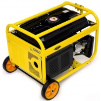 Generator de curent Kraft&Dele KD125 imaginea #4 — magazin online Desire.md