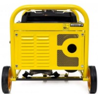 Generator de curent Kraft&Dele KD125 imaginea #6 — magazin online Desire.md