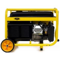Generator de curent Kraft&Dele KD125 imaginea #7 — magazin online Desire.md
