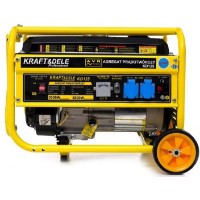 Generator de curent Kraft&Dele KD125 imaginea #9 — magazin online Desire.md