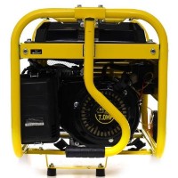 Generator de curent Kraft&Dele KD125 imaginea #10 — magazin online Desire.md