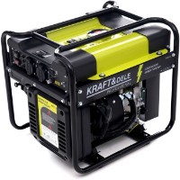 Generator de curent Kraft&Dele KD134 imaginea #6 — magazin online Desire.md