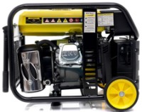 Generator de curent Kraft&Dele KD194 imaginea #3 — magazin online Desire.md