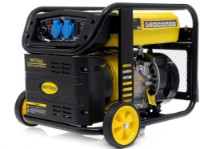 Generator de curent Kraft&Dele KD194 imaginea #5 — magazin online Desire.md