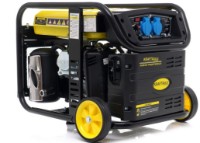 Generator de curent Kraft&Dele KD194 imaginea #8 — magazin online Desire.md