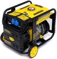 Generator de curent Kraft&Dele KD194 imaginea #9 — magazin online Desire.md