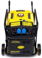 Generator de curent Kraft&Dele KD194 imaginea #10 — magazin online Desire.md