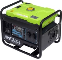 Электрогенератор Kraft&Dele KD688