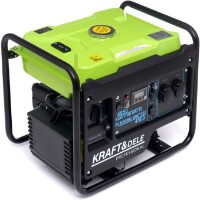 Электрогенератор Kraft&Dele KD688 фото №2 — интернет-магазин Desire.md