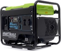 Электрогенератор Kraft&Dele KD688 фото №3 — интернет-магазин Desire.md