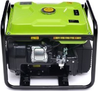 Электрогенератор Kraft&Dele KD688 фото №7 — интернет-магазин Desire.md