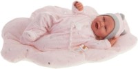 Păpușa Antonio Juan Baby Carla 42cm (33112)