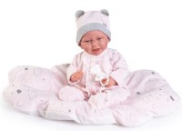 Păpușa Antonio Juan Baby Carla 42cm (33112) imaginea #3 — magazin online Desire.md