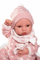 Păpușa Antonio Juan Erica 42cm (50418) imaginea #2 — magazin online Desire.md