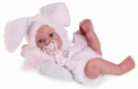 Păpușa Antonio Juan Erica In A Bunny Costume 42cm (50419) imaginea #2 — magazin online Desire.md
