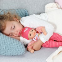Păpușa Baby Annabell 30cm (077208) imaginea #2 — magazin online Desire.md
