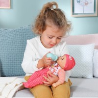 Păpușa Baby Annabell 30cm (077208) imaginea #4 — magazin online Desire.md