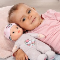 Păpușa Baby Annabell 30cm (077213) imaginea #2 — magazin online Desire.md