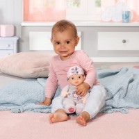 Păpușa Baby Annabell 30cm (077213) imaginea #3 — magazin online Desire.md