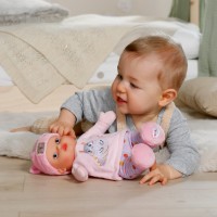 Кукла Baby Born For Babies 30cm Pink (077513) фото №2 — интернет-магазин Desire.md