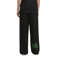 Мужские спортивные штаны Puma X Ripndip Oversized Wide Puma Black, s.M фото №2 — интернет-магазин Desire.md