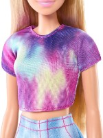 Кукла Barbie Beach Detectives Malibu (JFV63) фото №4 — интернет-магазин Desire.md