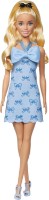 Кукла Barbie Blue Bows (194735255634) фото №5 — интернет-магазин Desire.md