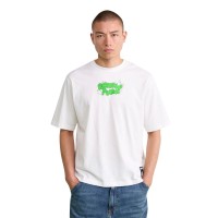 Tricou bărbătesc Puma X Ripndip Boxy Graphic Puma White, s.L imaginea #2 — magazin online Desire.md