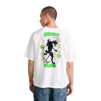 Tricou bărbătesc Puma X Ripndip Boxy Graphic Puma White, s.S imaginea #3 — magazin online Desire.md