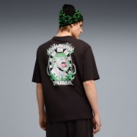 Tricou bărbătesc Puma X Ripndip Boxy Graphic Puma Black, s.XXL (63241301) imaginea #2 — magazin online Desire.md