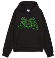 Hanorac pentru bărbați Puma X Ripndip Boxy Graphic Puma Black, s.XXL imaginea #1 — magazin online Desire.md