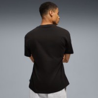 Мужская футболка Puma Hooptopia Hoopray Vision Puma Black, s.L фото №3 — интернет-магазин Desire.md