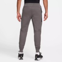 Мужские спортивные штаны Nike Tech Cave Stone/Black, s.XXL фото №2 — интернет-магазин Desire.md